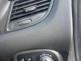 Vauxhall Zafira Tourer 2.0 CDTi SE Euro 5 5dr