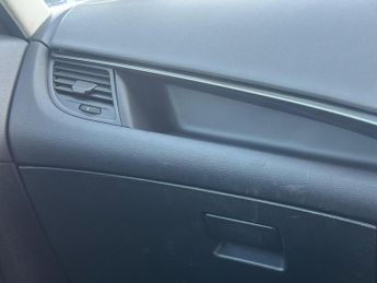 Vauxhall Zafira Tourer 2.0 CDTi SE Euro 5 5dr
