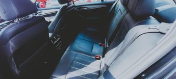 BMW 5 Series 2.0 520d SE Saloon 4dr Diesel Auto Euro 6 (s/s) (190 ps)