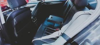 BMW 5 Series 2.0 520d SE Saloon 4dr Diesel Auto Euro 6 (s/s) (190 ps)