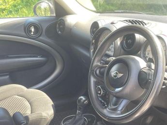 MINI COUNTRYMAN 2.0 Cooper SD SUV 5dr Diesel Auto ALL4 Euro 5 (143 ps)