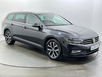 Volkswagen Passat 2.0 TDI EVO SEL Euro 6 (s/s) 5dr