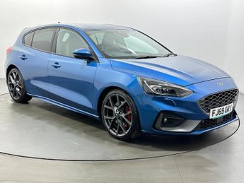 Ford Focus 2.3T EcoBoost ST Euro 6 (s/s) 5dr