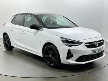 Vauxhall Corsa 1.2 GS Euro 6 5dr