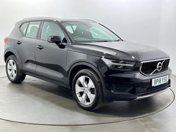 Volvo XC40 2.0 D3 Momentum Euro 6 (s/s) 5dr