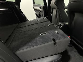 Audi Q5 2.0 TDI 40 S line S Tronic quattro Euro 6 (s/s) 5dr