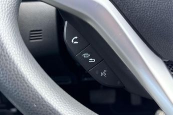 Honda Jazz 1.3 i-VTEC SE Navi CVT