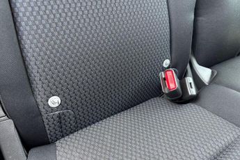 Honda Jazz 1.3 i-VTEC SE Navi CVT