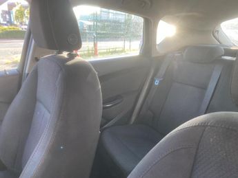 Vauxhall Astra 1.4 16v SRi Euro 5 5dr