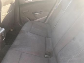 Vauxhall Astra 1.4 16v SRi Euro 5 5dr
