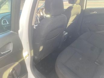 Vauxhall Astra 1.4 16v SRi Euro 5 5dr