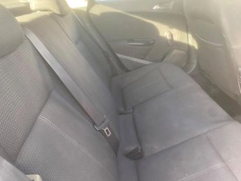 Vauxhall Astra 1.4 16v SRi Euro 5 5dr