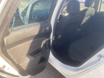 Vauxhall Astra 1.4 16v SRi Euro 5 5dr