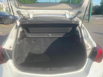 Vauxhall Astra 1.4 16v SRi Euro 5 5dr