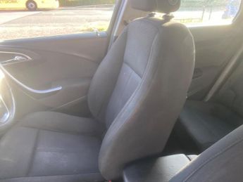 Vauxhall Astra 1.4 16v SRi Euro 5 5dr