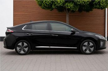 Hyundai IONIQ 1.6 h-GDi Premium SE Hatchback 5dr Petrol Hybrid DCT Euro 6 (s/s