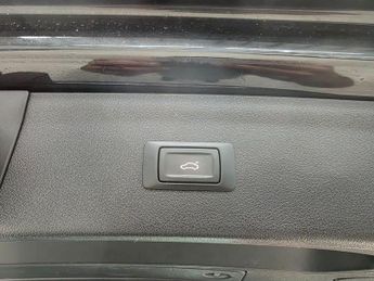 Audi Q3 2.0 TFSI S line Edition S Tronic quattro Euro 6 (s/s) 5dr
