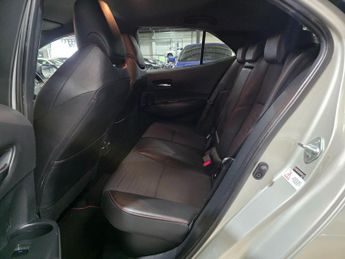 Toyota Corolla 2.0 VVT-h Excel CVT Euro 6 (s/s) 5dr