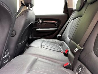 MINI Clubman 2.0 Cooper S Exclusive Steptronic Euro 6 (s/s) 6dr