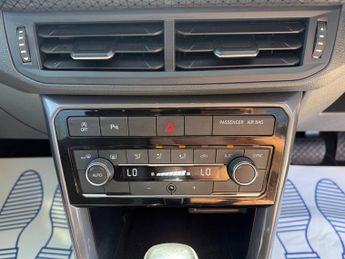 Volkswagen T-Cross 1.0 TSI SEL DSG Euro 6 (s/s) 5dr