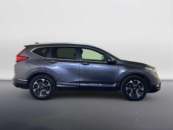 Honda CR-V 2.0 h i-MMD SR SUV 5dr Petrol Hybrid eCVT Euro 6 (s/s) (184 ps)