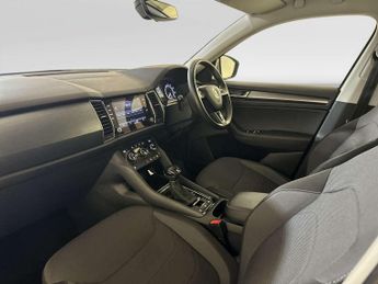 Skoda Kodiaq 2.0 TDI SE SUV 5dr Diesel DSG Euro 6 (s/s) (7 Seat) (150 ps)