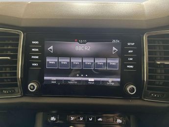 Skoda Kodiaq 2.0 TDI SE SUV 5dr Diesel DSG Euro 6 (s/s) (7 Seat) (150 ps)