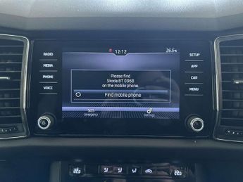 Skoda Kodiaq 2.0 TDI SE SUV 5dr Diesel DSG Euro 6 (s/s) (7 Seat) (150 ps)