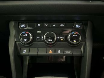 Skoda Kodiaq 2.0 TDI SE SUV 5dr Diesel DSG Euro 6 (s/s) (7 Seat) (150 ps)