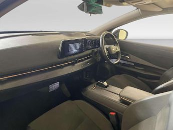 Nissan ARIYA 87kWh Evolve SUV 5dr Electric Auto 22kW Charger (242 ps)