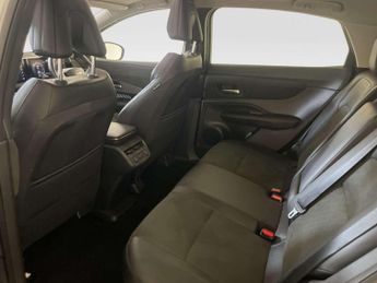 Nissan ARIYA 87kWh Evolve SUV 5dr Electric Auto 22kW Charger (242 ps)