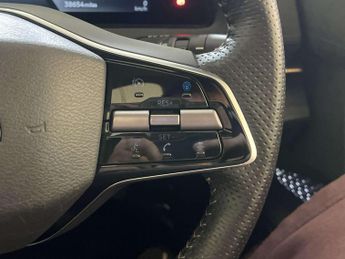 Nissan ARIYA 87kWh Evolve SUV 5dr Electric Auto 22kW Charger (242 ps)