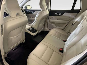Volvo V60 2.0h T6 Recharge 11.6kWh Inscription Estate 5dr Petrol Plug-in H