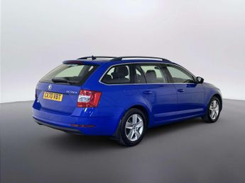 Skoda Octavia 1.6 TDI SE Technology Estate 5dr Diesel Manual Euro 6 (s/s) (115