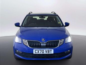 Skoda Octavia 1.6 TDI SE Technology Estate 5dr Diesel Manual Euro 6 (s/s) (115