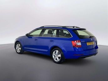 Skoda Octavia 1.6 TDI SE Technology Estate 5dr Diesel Manual Euro 6 (s/s) (115
