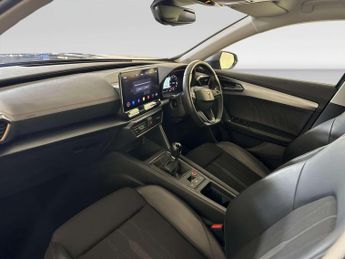 CUPRA Formentor 1.5 TSI V1 SUV 5dr Petrol Manual Euro 6 (s/s) (150 ps)