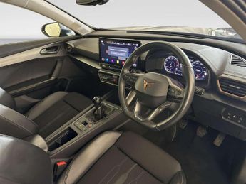 CUPRA Formentor 1.5 TSI V1 SUV 5dr Petrol Manual Euro 6 (s/s) (150 ps)