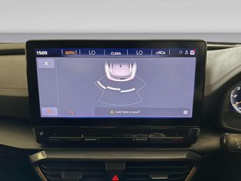 CUPRA Formentor 1.5 TSI V1 SUV 5dr Petrol Manual Euro 6 (s/s) (150 ps)