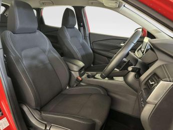 Nissan Qashqai 1.3 DIG-T MHEV Acenta Premium SUV 5dr Petrol Hybrid XTRON Euro 6