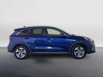 Kia Niro 64kWh 2 SUV 5dr Electric Auto (201 bhp)