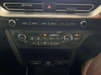 Kia Niro 64kWh 2 SUV 5dr Electric Auto (201 bhp)