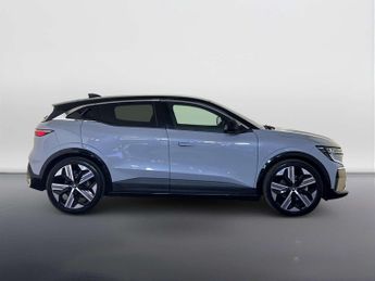Renault Megane E-Tech 60kWh launch edition Hatchback 5dr Electric Auto (220 ps)