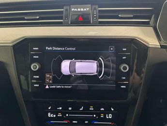 Volkswagen Passat 1.4 TSI 13kWh GTE Estate 5dr Petrol Plug-in Hybrid DSG Euro 6 (s