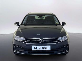 Volkswagen Passat 1.4 TSI 13kWh GTE Estate 5dr Petrol Plug-in Hybrid DSG Euro 6 (s