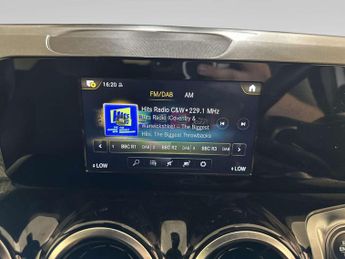 Mercedes-Benz GLB 1.3 GLB200 AMG Line SUV 5dr Petrol 7G-DCT Euro 6 (s/s) (163 ps)