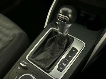 Audi Q2 1.5 TFSI CoD 35 Technik SUV 5dr Petrol S Tronic Euro 6 (s/s) (15