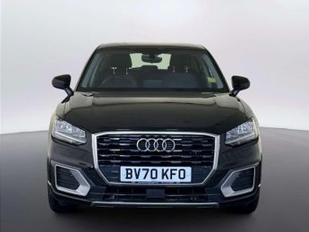 Audi Q2 1.5 TFSI CoD 35 Technik SUV 5dr Petrol S Tronic Euro 6 (s/s) (15