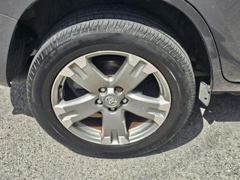 Toyota RAV4 2.2 D-CAT XT-R Auto 4WD Euro 5 5dr