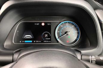 Nissan Leaf 160kW e+ Tekna 62kWh 5dr Auto
